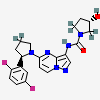 an image of a chemical structure CID 156673881