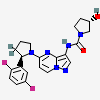 an image of a chemical structure CID 156673883