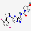 an image of a chemical structure CID 156673885