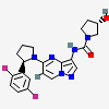 an image of a chemical structure CID 156673886