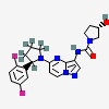 an image of a chemical structure CID 156673887