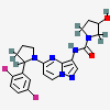 an image of a chemical structure CID 156673888