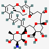 an image of a chemical structure CID 156677552