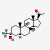 an image of a chemical structure CID 156677989