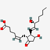 an image of a chemical structure CID 156681952