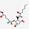 an image of a chemical structure CID 156681956