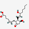 an image of a chemical structure CID 156681960
