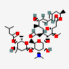 an image of a chemical structure CID 156685204