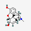 an image of a chemical structure CID 156688668