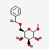 an image of a chemical structure CID 156689121
