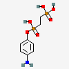 an image of a chemical structure CID 156695435