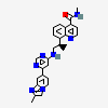 an image of a chemical structure CID 156697408