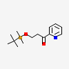 an image of a chemical structure CID 156698506