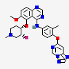 an image of a chemical structure CID 156699025