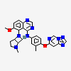 an image of a chemical structure CID 156699045