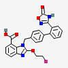 an image of a chemical structure CID 156702553