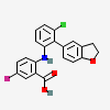 an image of a chemical structure CID 156702913