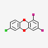 an image of a chemical structure CID 156704588