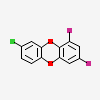 an image of a chemical structure CID 156704592