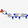 an image of a chemical structure CID 156704683