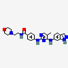 an image of a chemical structure CID 156704685