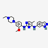 an image of a chemical structure CID 156704686