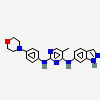 an image of a chemical structure CID 156704690