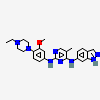 an image of a chemical structure CID 156704693