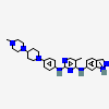 an image of a chemical structure CID 156704694