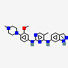 an image of a chemical structure CID 156704697