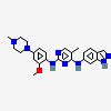 an image of a chemical structure CID 156704702