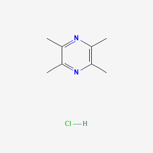 	Ligustrazine Hydrochloride