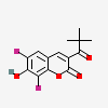 an image of a chemical structure CID 156714518