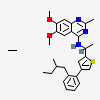 an image of a chemical structure CID 156726428