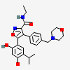 an image of a chemical structure CID 156727326