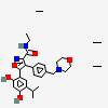 an image of a chemical structure CID 156727338