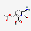 an image of a chemical structure CID 156727413