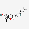 an image of a chemical structure CID 156727971