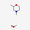 an image of a chemical structure CID 156729518