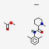 an image of a chemical structure CID 156733734