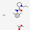 an image of a chemical structure CID 156733739