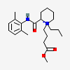 an image of a chemical structure CID 156733750