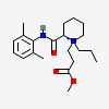 an image of a chemical structure CID 156733755