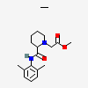 an image of a chemical structure CID 156733756