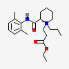 an image of a chemical structure CID 156733757
