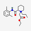 an image of a chemical structure CID 156733760