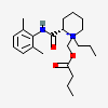 an image of a chemical structure CID 156733770