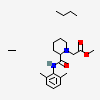 an image of a chemical structure CID 156733772