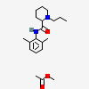 an image of a chemical structure CID 156733774