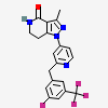 an image of a chemical structure CID 156735265